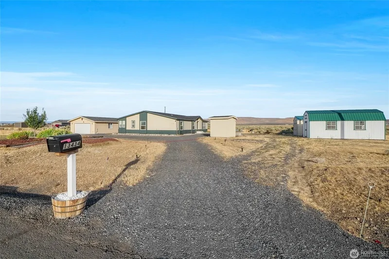 13434 Road A.5 NW, Ephrata, WA 98823, Ephrata, Washington, United States. - Photo 32