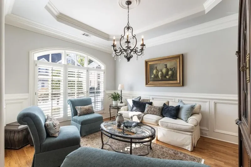 615 Society Street, Alpharetta, Georgia, United States. - Photo 30