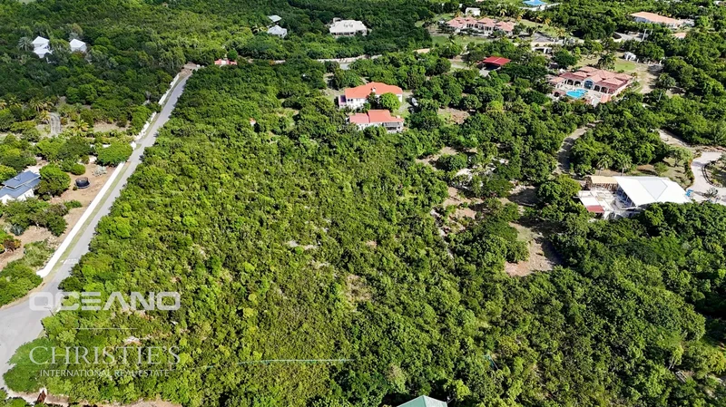 Les Terres Basses, Collectivity of Saint Martin, Saint Martin. - Photo 2