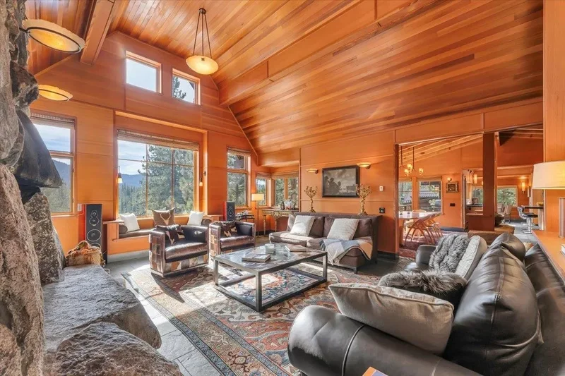 260 Laura Knight, Truckee, California, United States. - Photo 15
