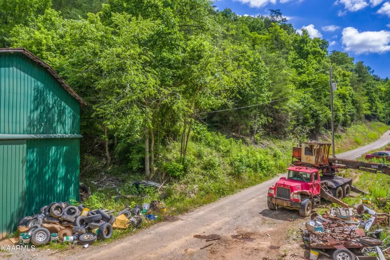 745 Ronald Holt Lane, Tazewell, TN, 37879, USA, Tazewell, Tennessee, United States. - Photo 54