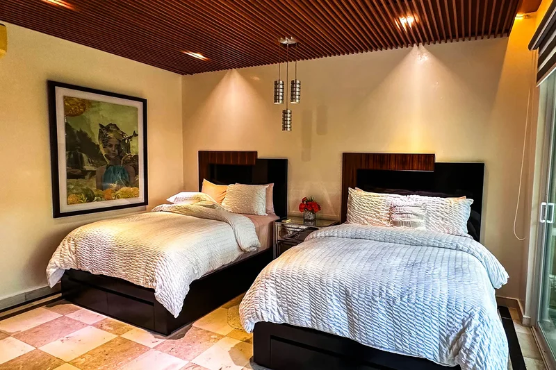 Lote 005 Retorno 1 Condominio Villas Pakal MZ 16 F2, Playacar, Playa del Carmen, ROO 77710, Playa del Carmen, Quintana Roo, Mexico. - Photo 43