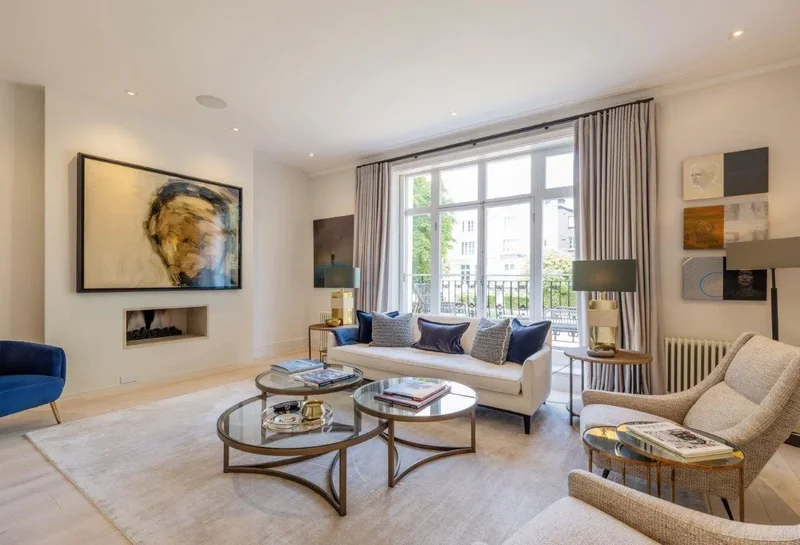 Alma Square, St Johns Wood, London, NW8 9PY, London, United Kingdom. - Photo 4