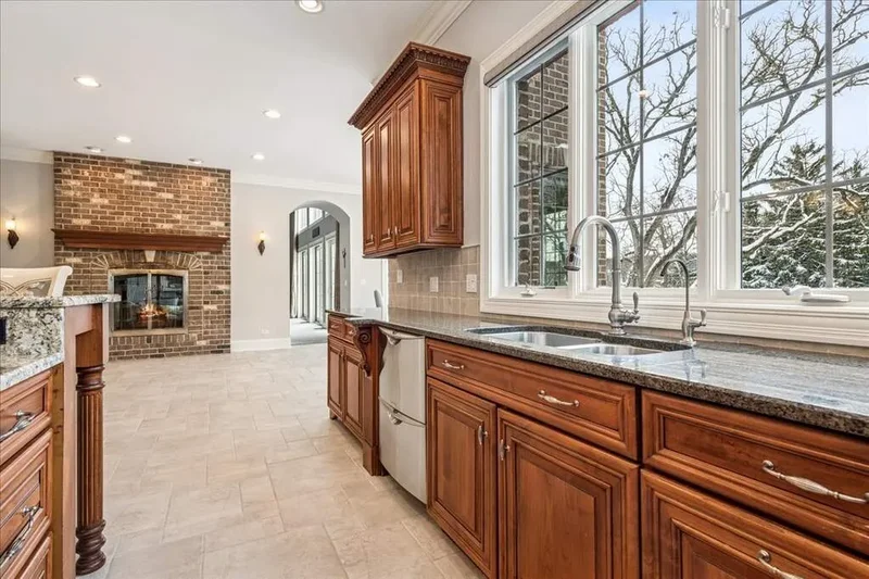 1 Rock Ridge Road, Barrington Hills, IL, 60010, USA, Barrington Hills, Illinois, United States. - Photo 25
