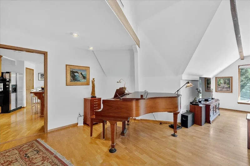 5224 Twin Falls Road, Morgan Hill, California, United States. - Photo 35