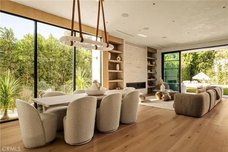 13157 Otsego, Los Angeles, California, United States. - Photo 6