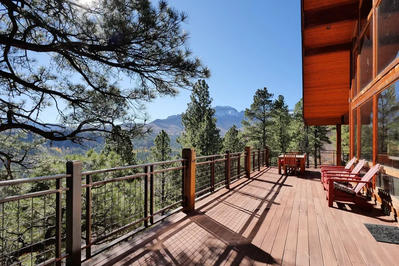 178 Valley View Road , Ridgway, CO 81432, Ridgway, Colorado, United States. - Photo 37