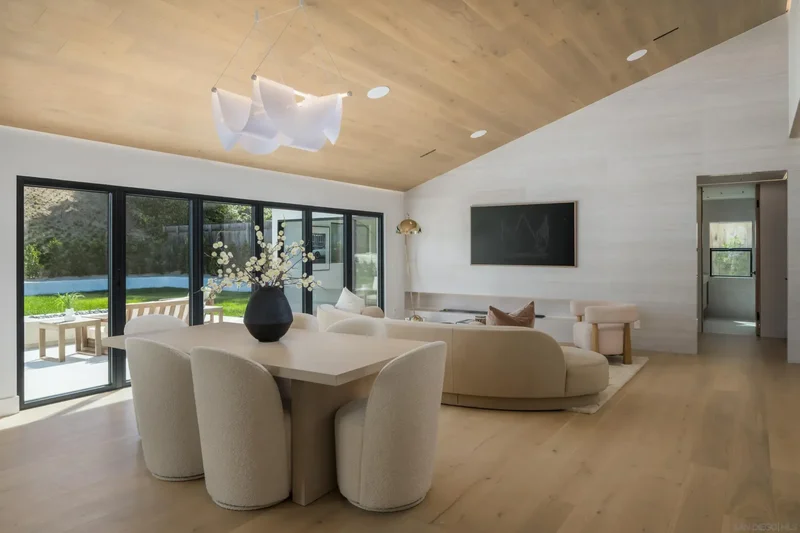 5826 Soledad Mountain Rd, La Jolla, CA 92037, San Diego, California, United States. - Photo 51