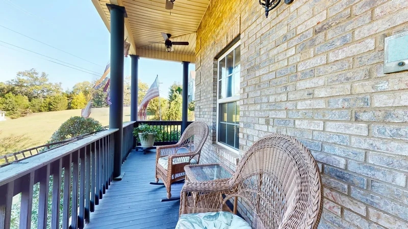 3400 Cobblestone Mills Rd, Spring Hill, Tennessee, United States. - Photo 40