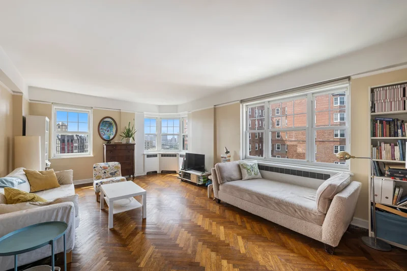 200 Cabrini Boulevard