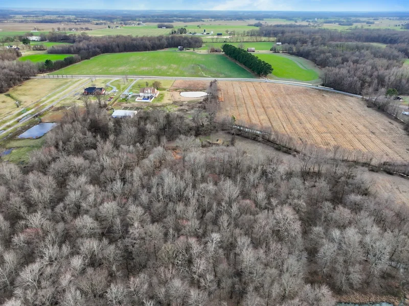 4591 Pineywoods Rd, Adams, Tn, 37010