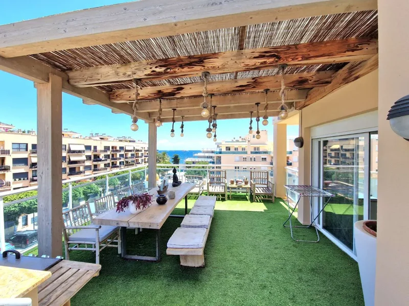 Ibiza Piso