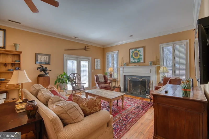 Rome, Georgia, United States. - Photo 16