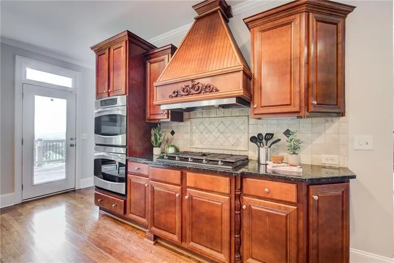 322 Tupelo Trail, Canton, Georgia, United States. - Photo 24