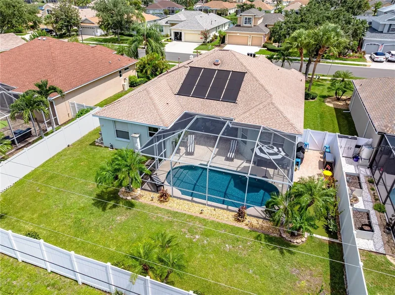 6750 64TH TERRACE E, Bradenton, Florida, United States. - Photo 41