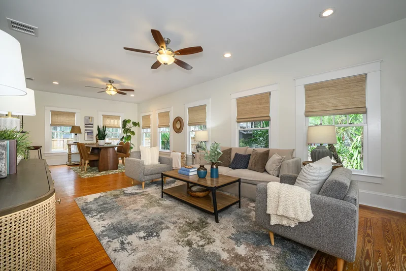 4 Milton St , St Augustine, FL 32084, St. Augustine, Florida, United States. - Photo 26