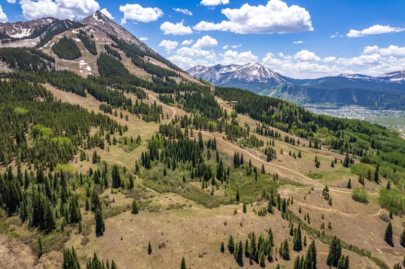 E38 Prospect Drive , Mt Crested Butte, CO 81225, Crested Butte, Colorado, United States. - Photo 20