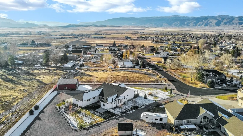 528 E 700 S, Monroe, Utah, United States. - Photo 101