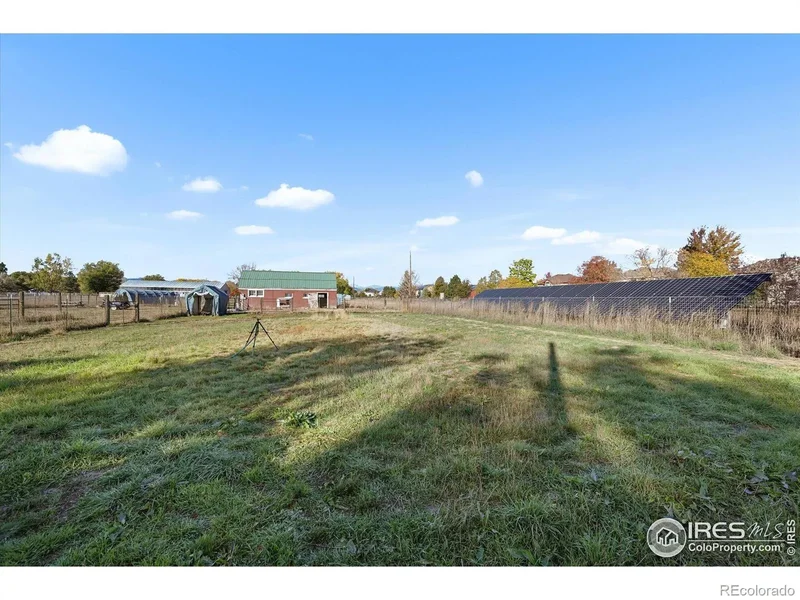 1203 S 112th Street, Boulder, Colorado, United States. - Photo 23