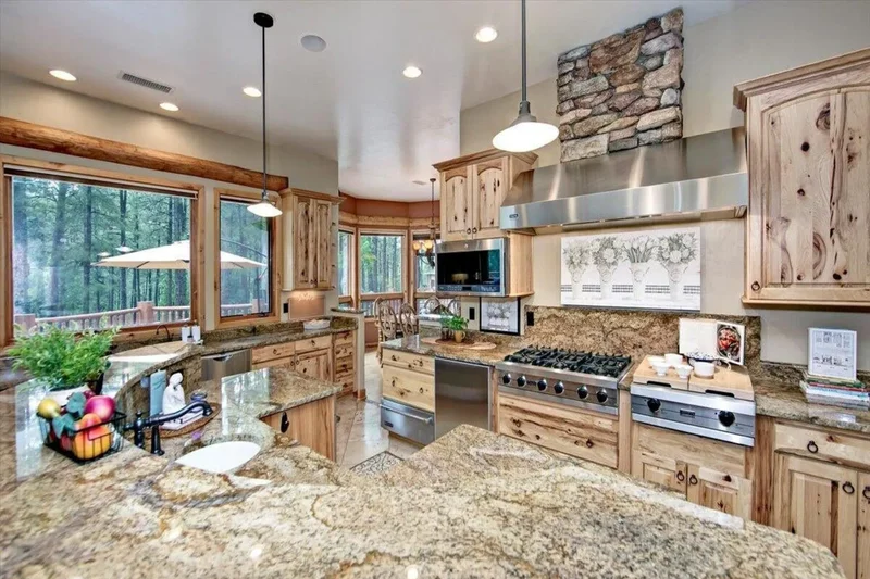 5140 Charcoal Kiln Road , Prescott, AZ 86303, Prescott, Arizona, United States. - Photo 17