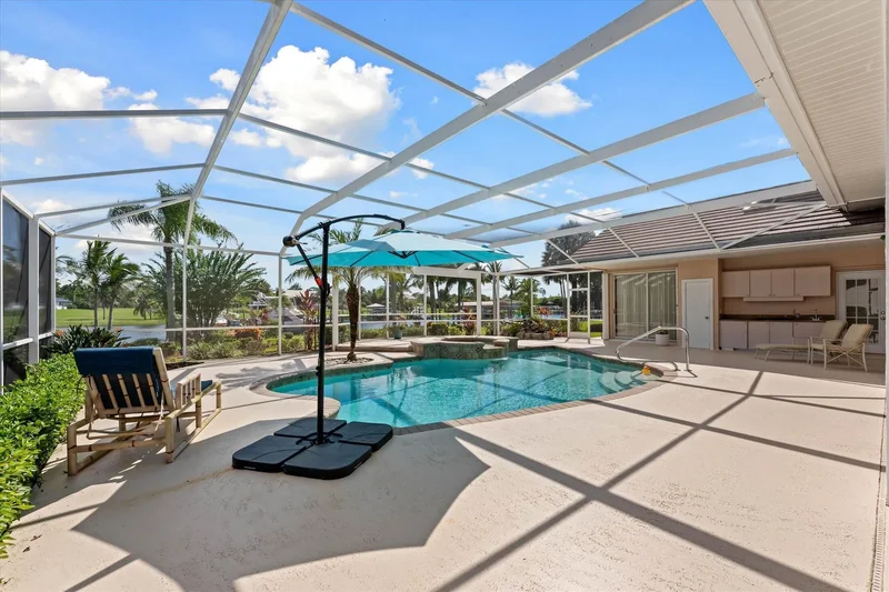 2674 SE Erickson Drive, Port St. Lucie, Florida, United States. - Photo 29