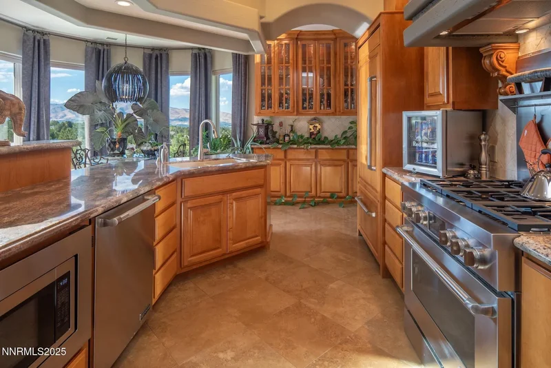 4905 Mountainshyre Road, Reno, NV, 89519, USA, Reno, Nevada, United States. - Photo 16