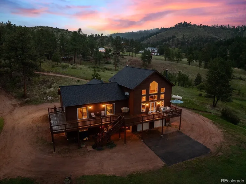 15608 Ouray Road, Ojo Caliente, New Mexico, United States. - Photo 5