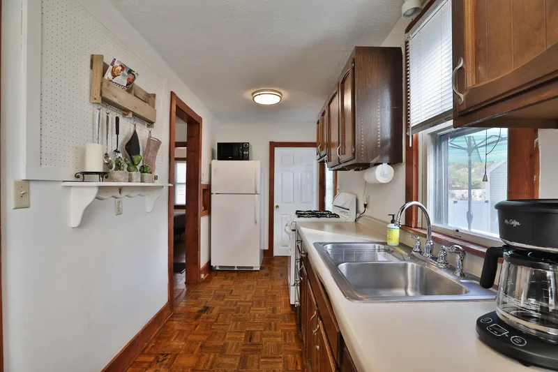 398 W 5th Avenue, Columbus, OH 43201, Columbus, Ohio, United States. - Photo 75