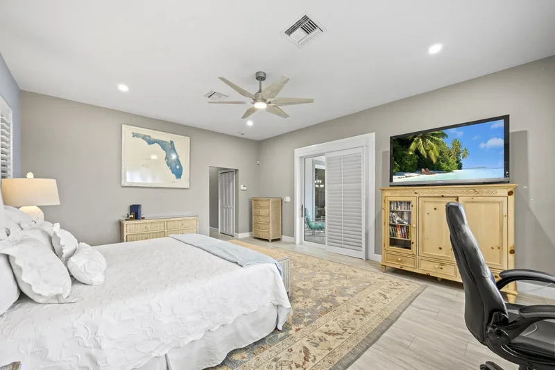 77 N Beach Road, FL, 33455, USA, Hobe Sound, Florida, United States. - Photo 44
