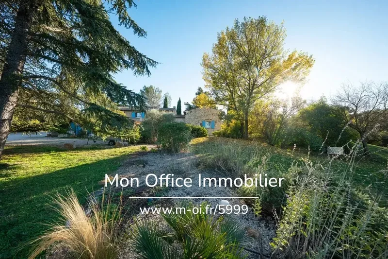 Peyrolles-en-Provence, Provence-Alpes-Côte d'Azur, France. - Photo 16