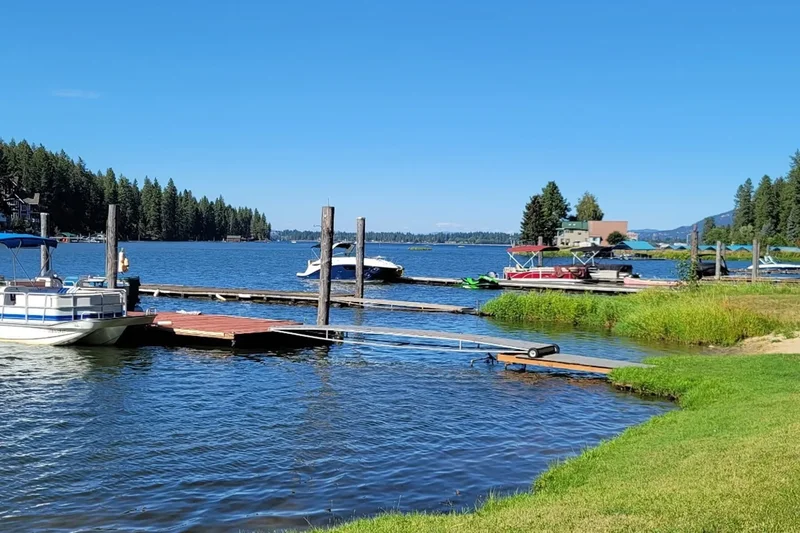 4175 S Boisen Loop, Coeur d'Alene, ID 83814, Coeur d'Alene, Idaho, United States. - Photo 24