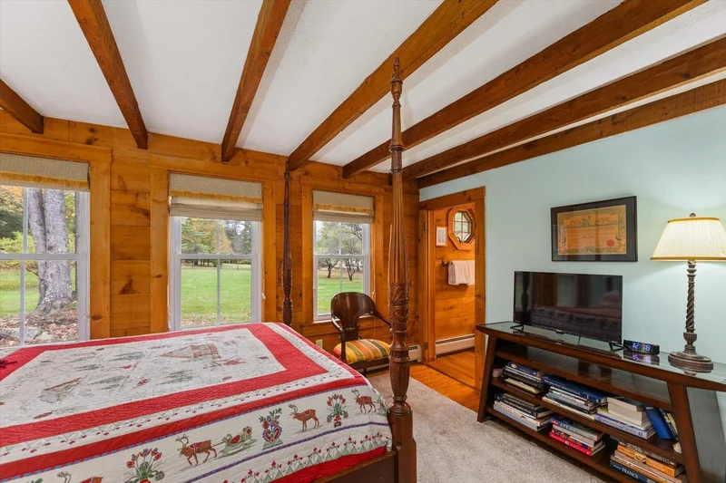 24 Sawyers Crossing Road, Swanzey, NH 03446, Swanzey, New Hampshire, United States. - Photo 25