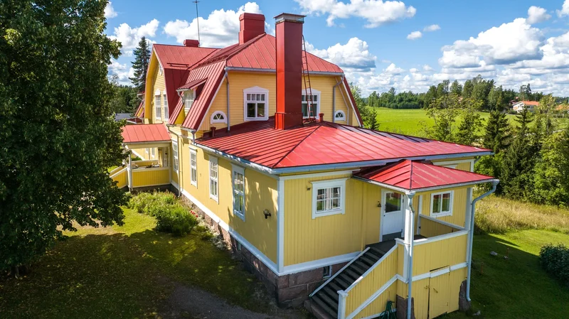 Fallaksentie 99, 07110 Porvoo, Finland, Porvoo, Uusimaa, Finland. - Photo 10