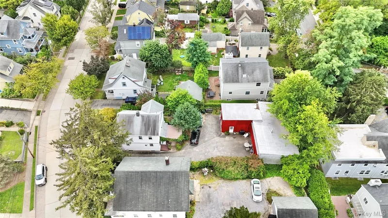 Residential Port Washington