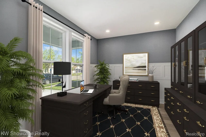 3542 ROYAL Avenue, Berkley, MI 48072, Berkley, Michigan, United States. - Photo 16
