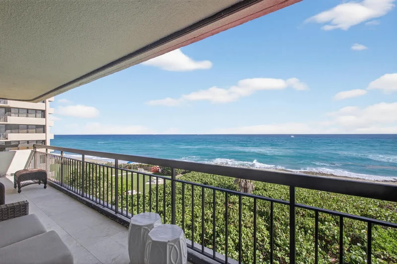 4050 N Ocean Drive 301, Riviera Beach, Florida, United States. - Photo 7