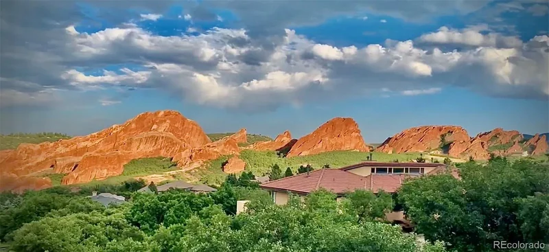 10561 Harebell Run, Littleton, CO 80125, Sterling Ranch, Colorado, United States. - Photo 31