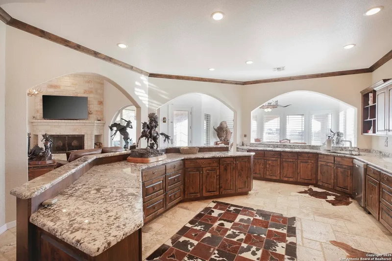 7193 Talley Rd Lot 11, San Antonio, TX 78253, San Antonio, Texas, United States. - Photo 33