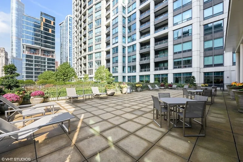 130 N Garland Ct, #4101, Chicago, IL, 60602, USA, Chicago, Illinois, United States. - Photo 36