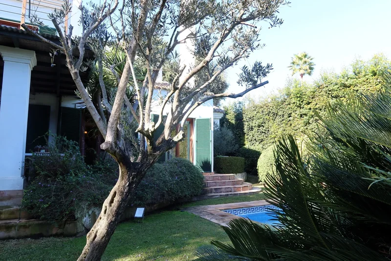 Cadiz, Sotogrande, San Roque, Andalusia. - Photo 11