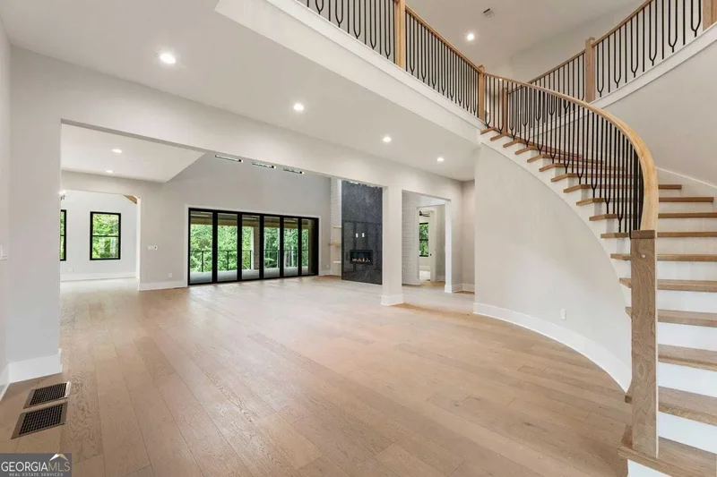 15794 Thompson Road, Milton, Georgia, United States. - Photo 17