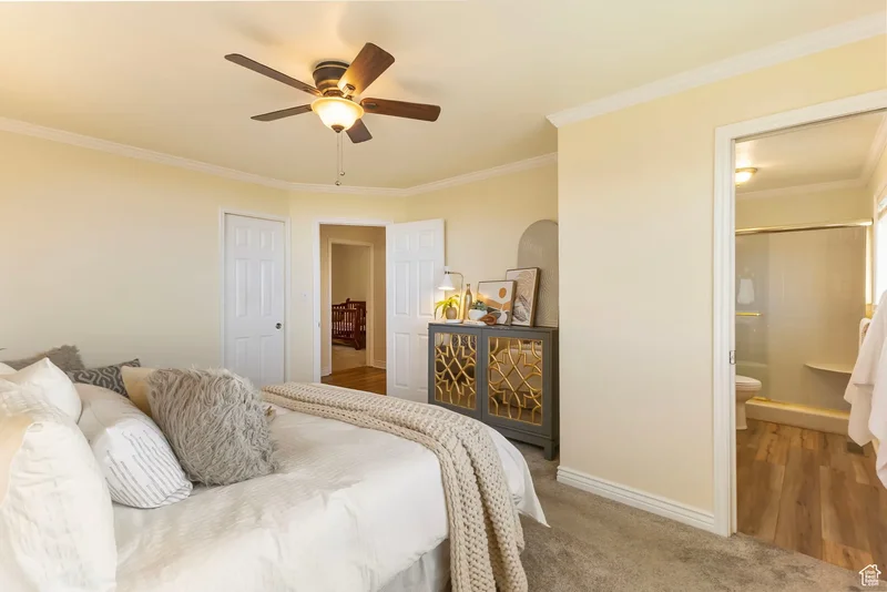 683 HILLSIDE OAK CIR, North Salt Lake, Utah, United States. - Photo 14