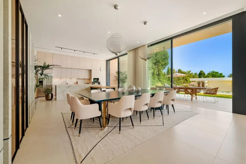 Calle 19 E, 29678, Marbella, Malaga, Marbella, Guadalmina Alta, San Pedro de Alcantara, Spain. - Photo 22