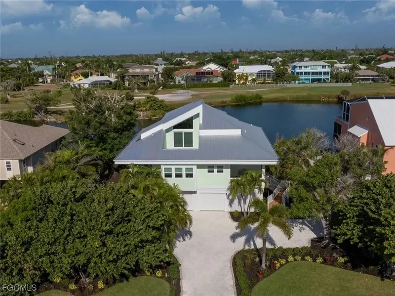 1508 Middle Gulf Drive, #None, Sanibel, FL, 33957, USA, Sanibel, Florida, United States. - Photo 47