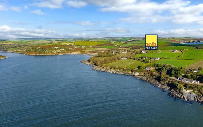 Oysterhaven, Kinsale, Cork, Ballinaclashett, County Cork, Ireland. - Photo 9