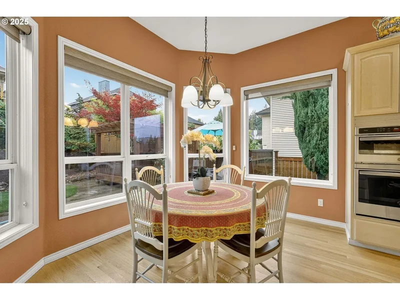 14341 SE Terrace Dr, Clackamas, OR 97015, Clackamas, Oregon, United States. - Photo 16