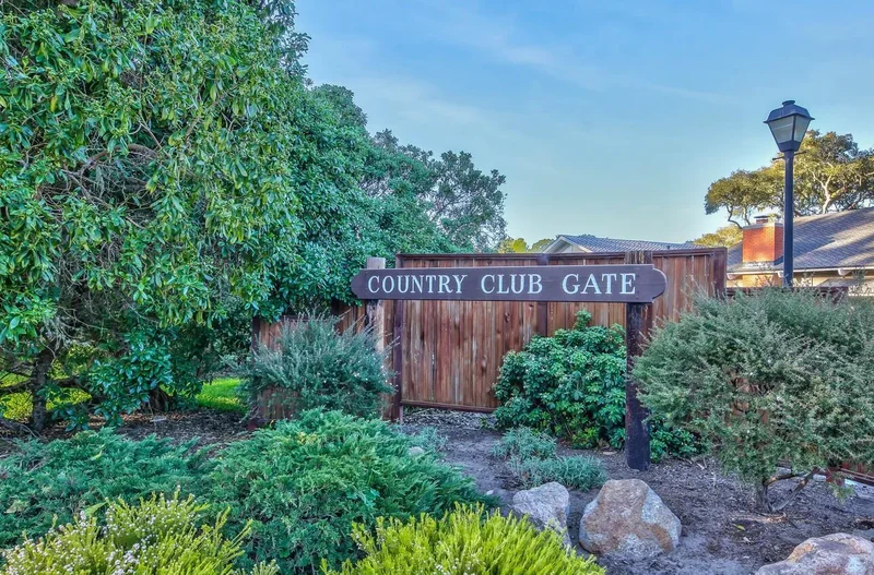52 Country Club, Pacific Grove, California, United States. - Photo 12