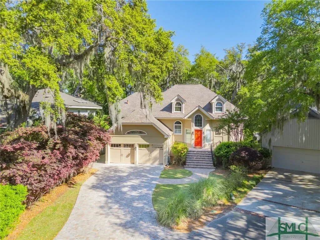 5 Windlass Court, Savannah, Georgia, United States. - Photo 5