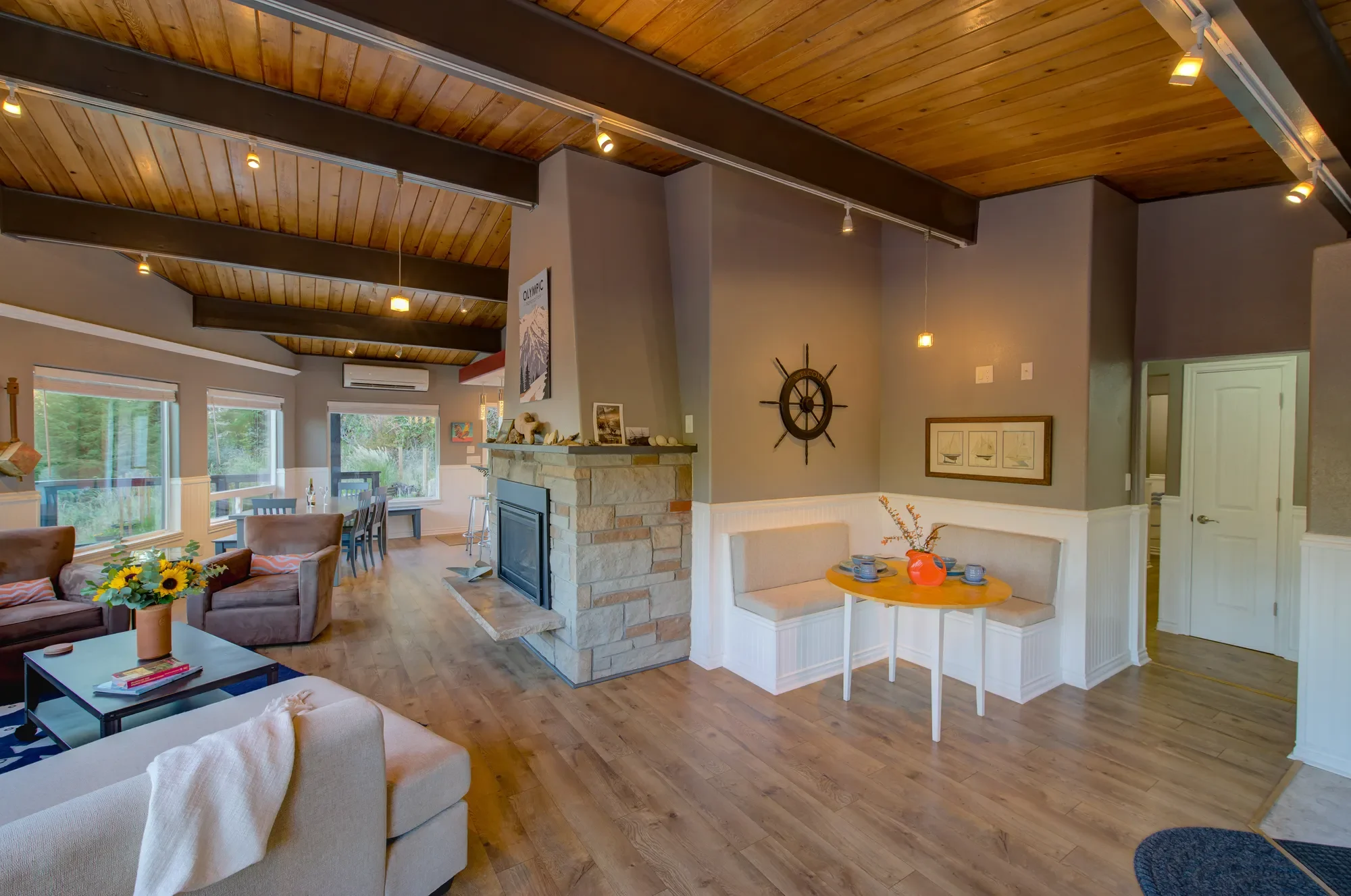 2144 Reservoir Rd SW , Ilwaco, WA 98624, Ilwaco, Washington, United States. - Photo 6