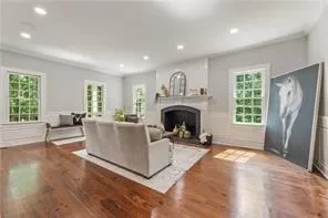 2425 Birmingham Road, Milton, Georgia, United States. - Photo 61